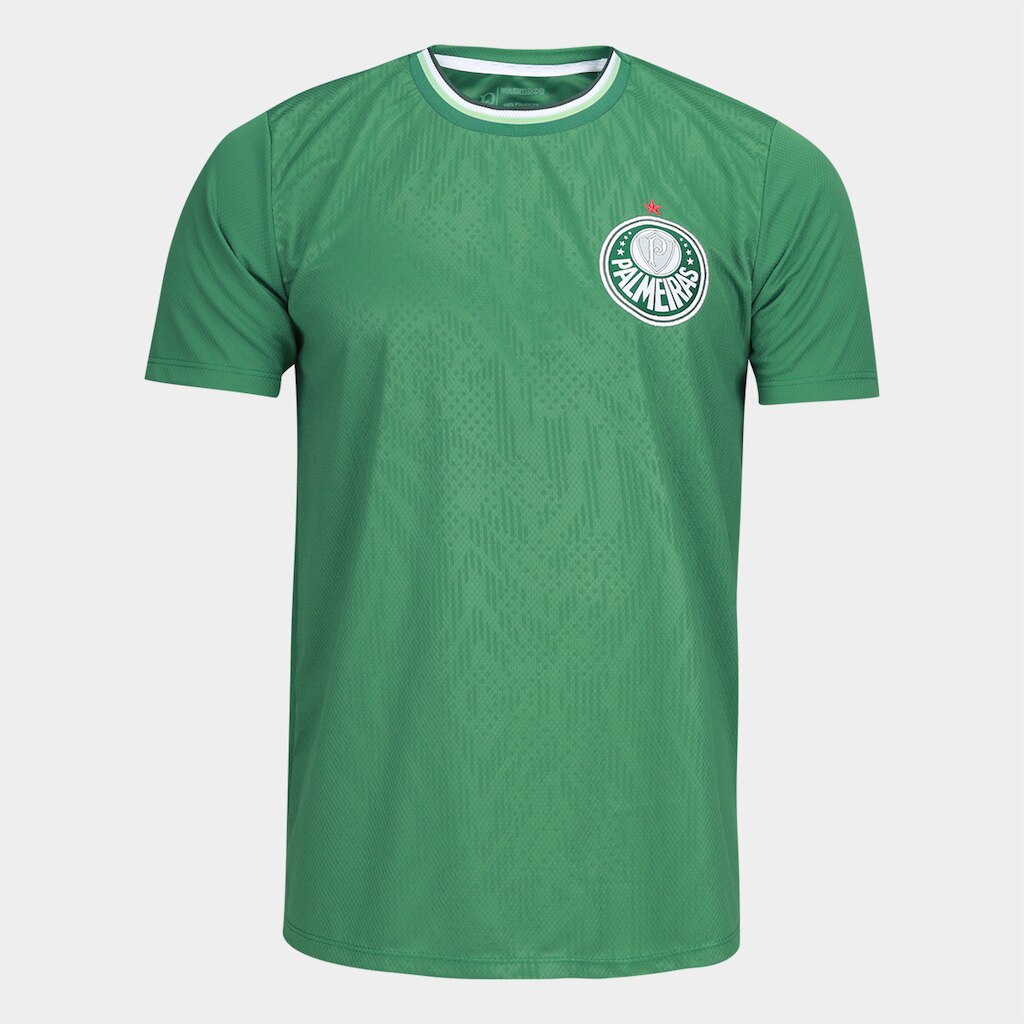 Camiseta Palmeiras I Masculina