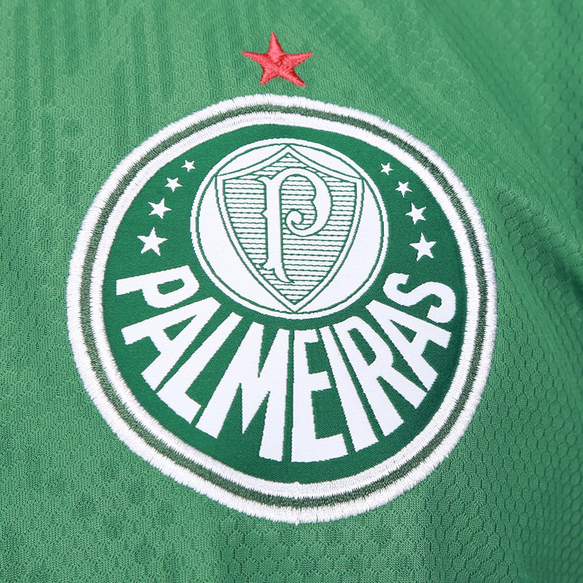 Camiseta Palmeiras I Masculina - 2