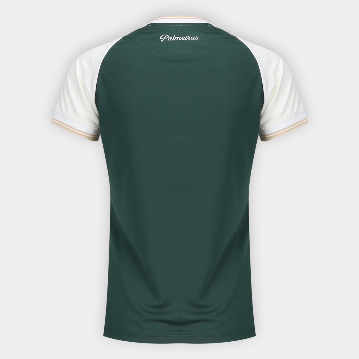 Camiseta Palmeiras Legado Feminina - 1