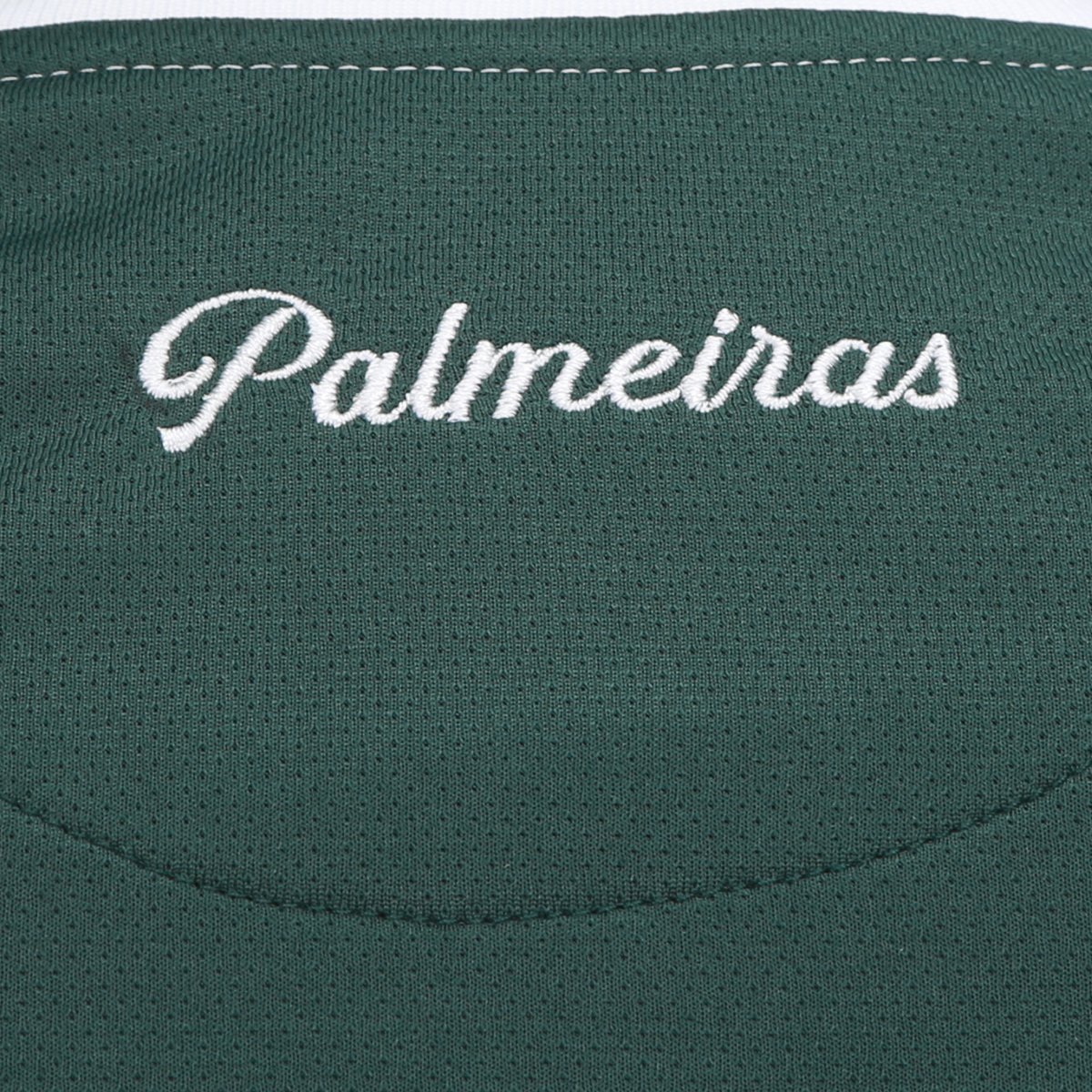 Camiseta Palmeiras Legado Feminina - 4