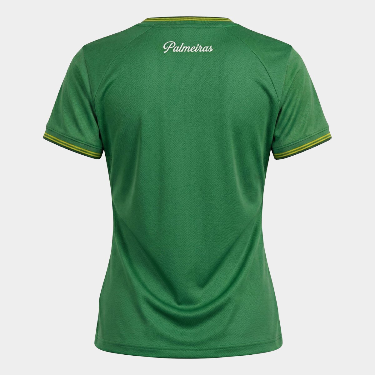 Camiseta Palmeiras Legado Feminina - 1