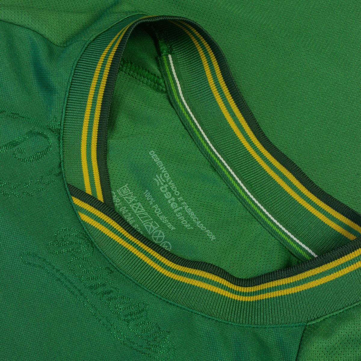 Camiseta Palmeiras Legado Feminina - 3