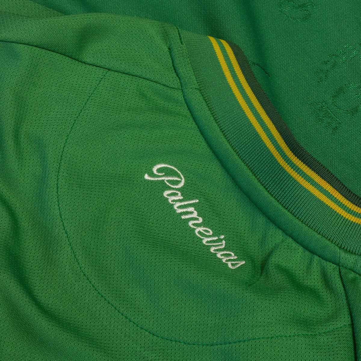 Camiseta Palmeiras Legado Feminina - 6