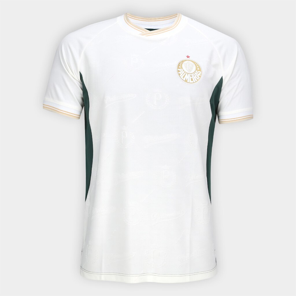 Camiseta Palmeiras Legado Masculina