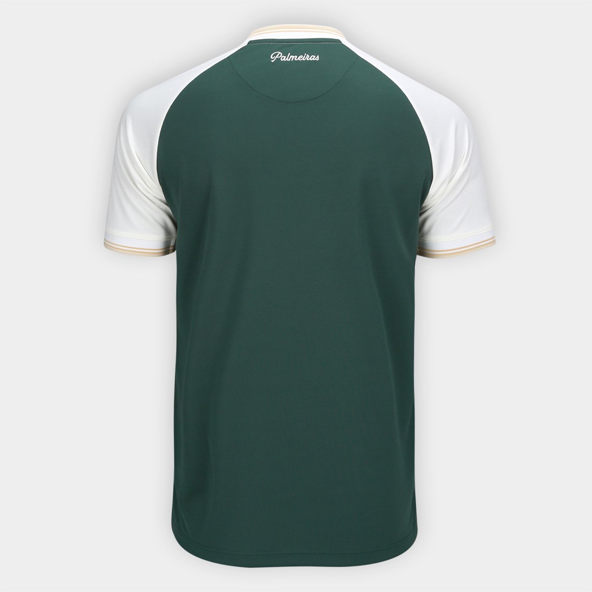 Camiseta Palmeiras Legado Masculina - 1