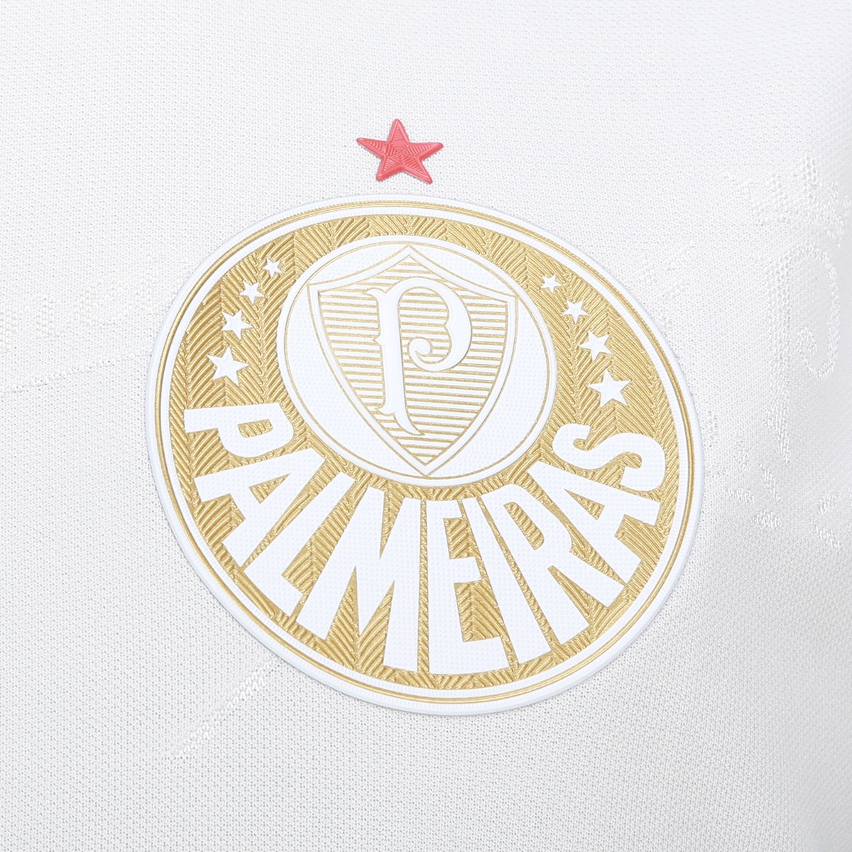 Camiseta Palmeiras Legado Masculina - 2