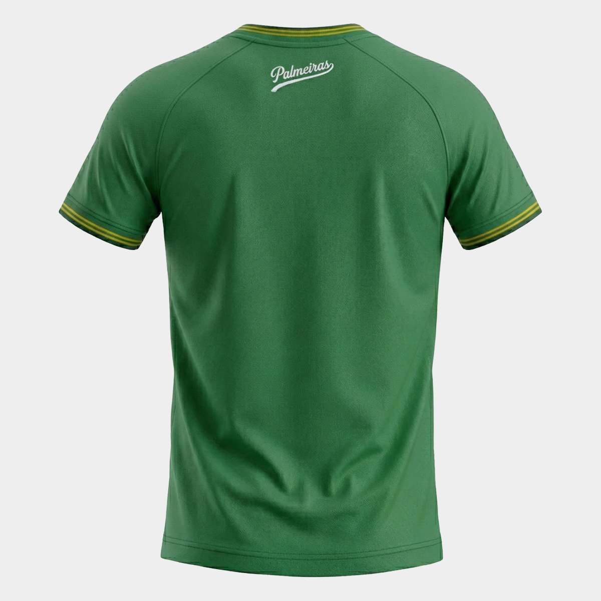 Camiseta Palmeiras Legado Masculina - 1