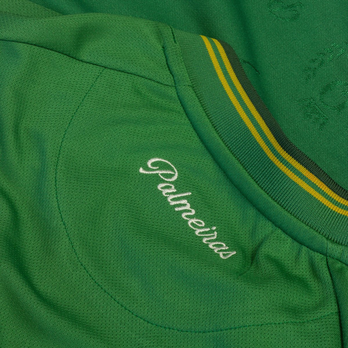 Camiseta Palmeiras Legado Masculina - 2