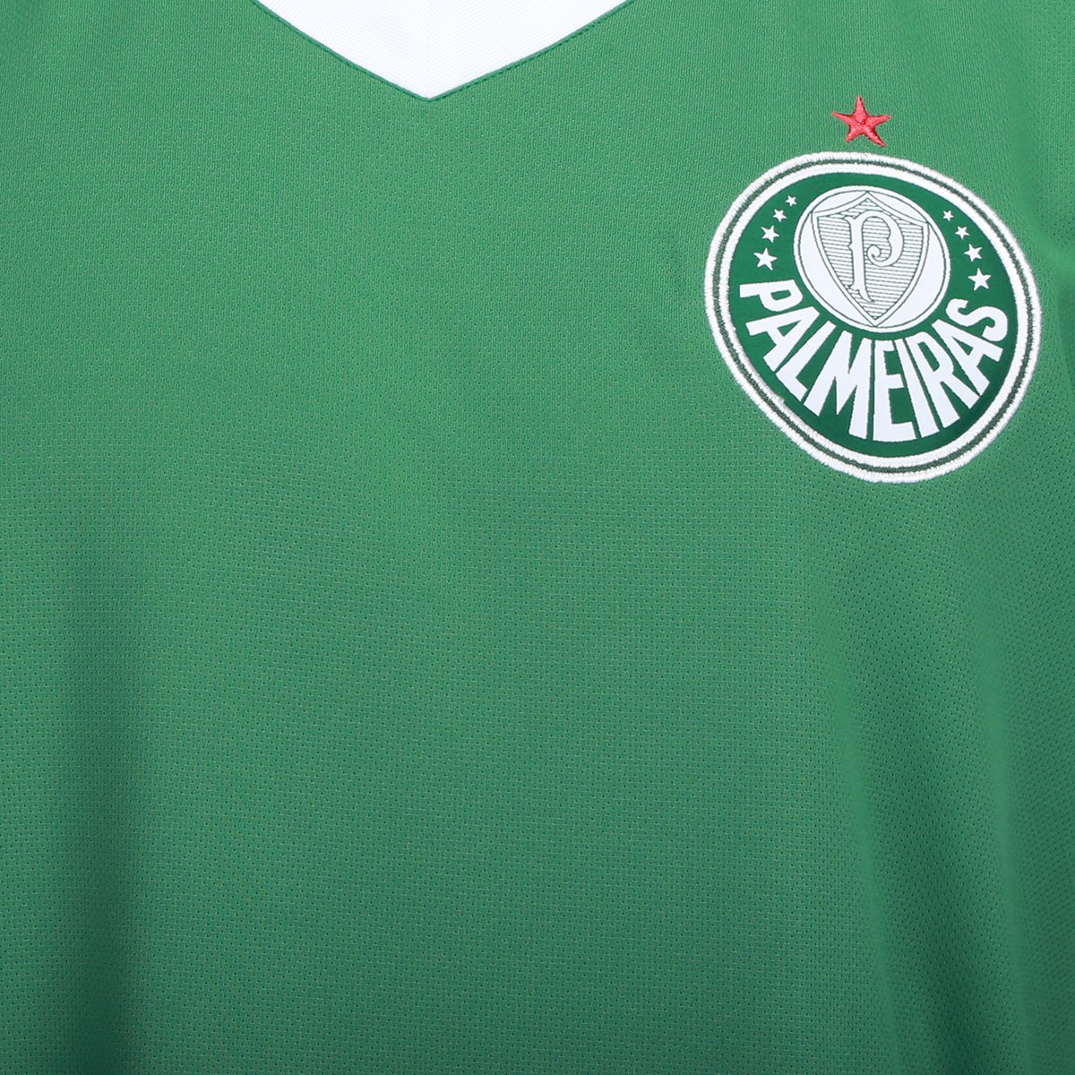 Camiseta Palmeiras Line Masculina - 2