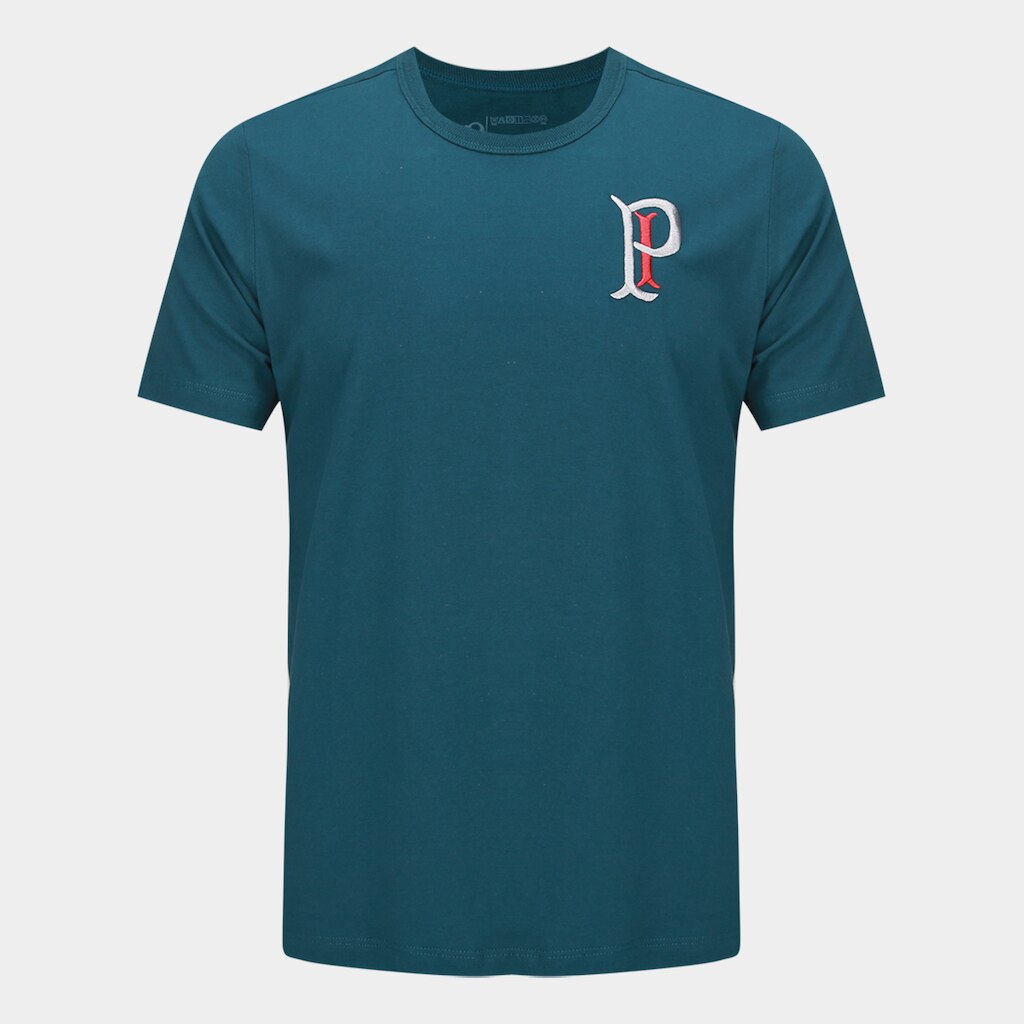 Camiseta Palmeiras Masculina
