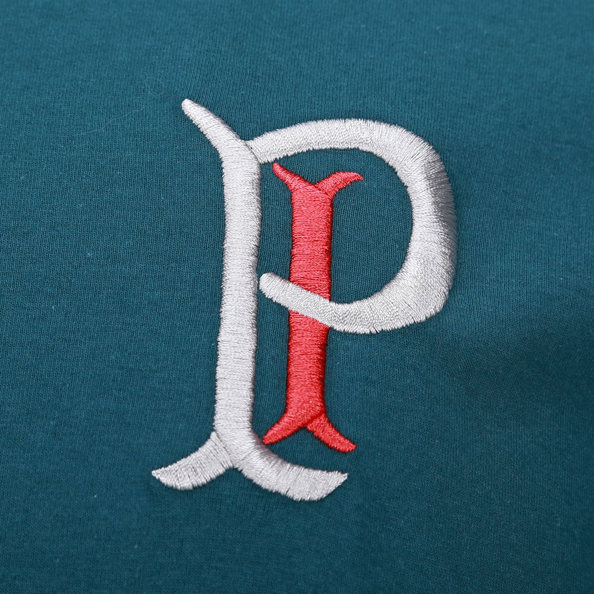 Camiseta Palmeiras Masculina - 3