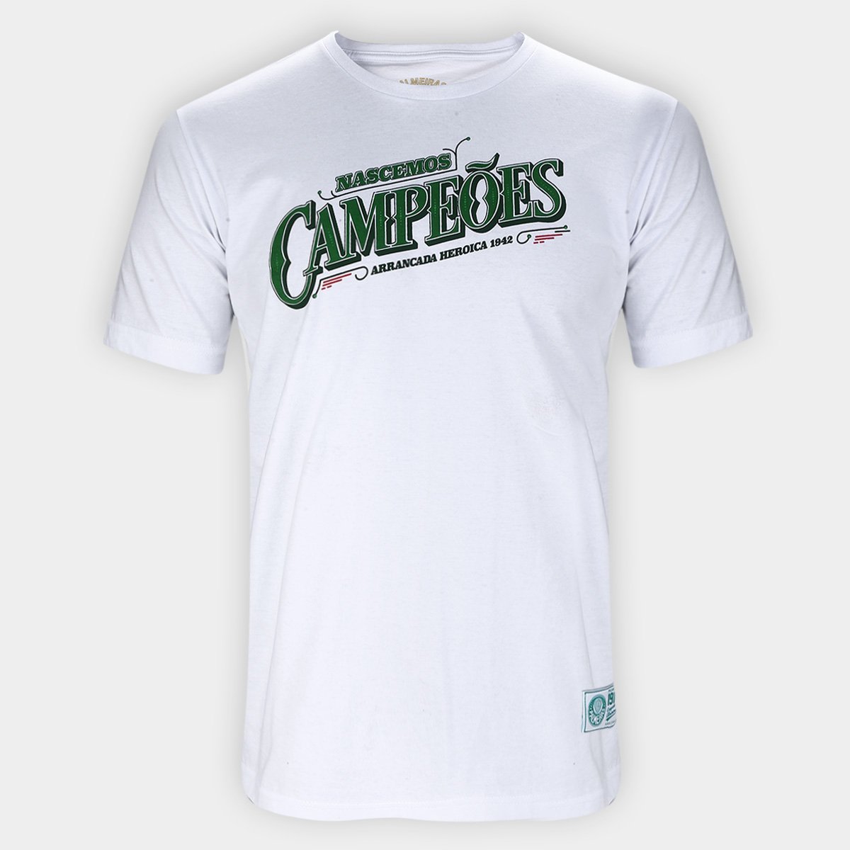 camisa palmeiras promoção netshoes