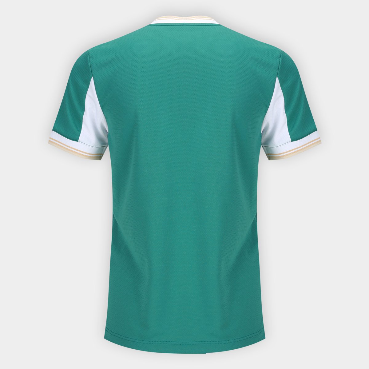 Camiseta Palmeiras Palestra Feminina - 1
