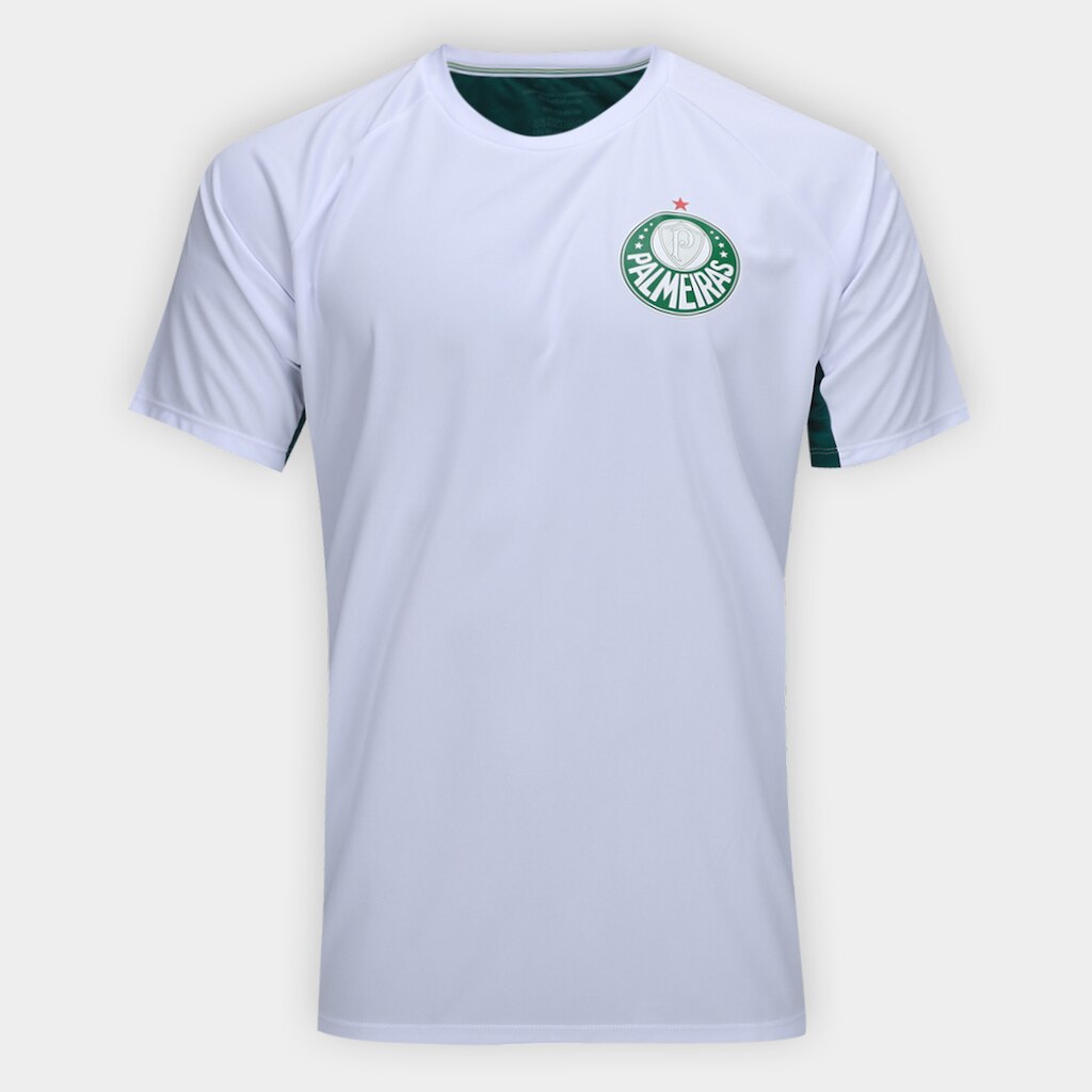 Camiseta Palmeiras Player II Masculina