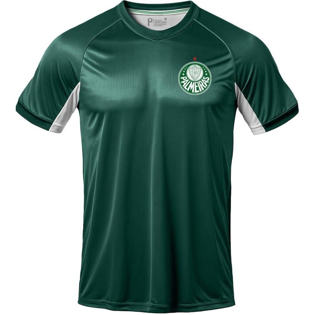 Camiseta Palmeiras Player II