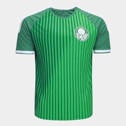 Camiseta Palmeiras Power II Masculina - Masculino