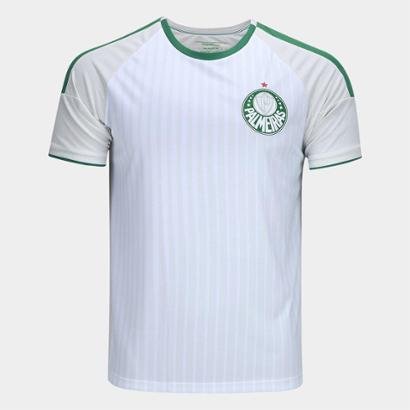 Camiseta Palmeiras Power II Masculina - Masculino