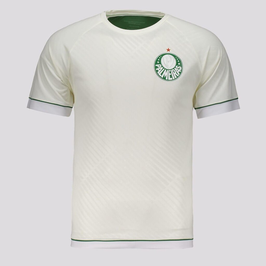 Camiseta Palmeiras Storm