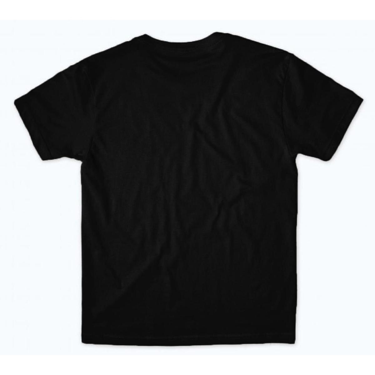blusa de natal preta
