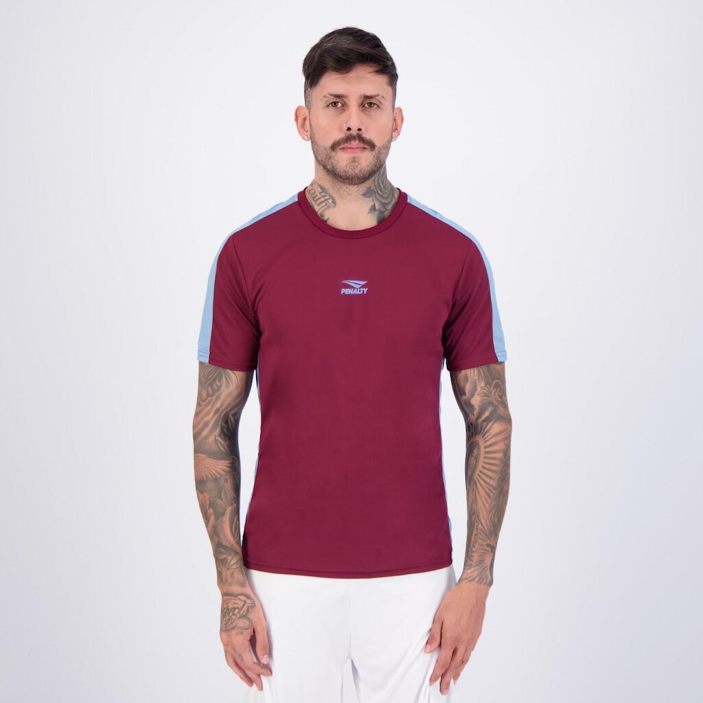 Camiseta Penalty Dash Masculina Masculina