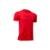 Camiseta Penalty Eclipse Juvenil - Vermelho