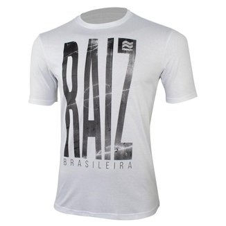 Camiseta Penalty Raiz Brasileira Masculina