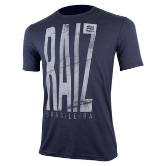 Camiseta Penalty Raiz Brasileira Masculina