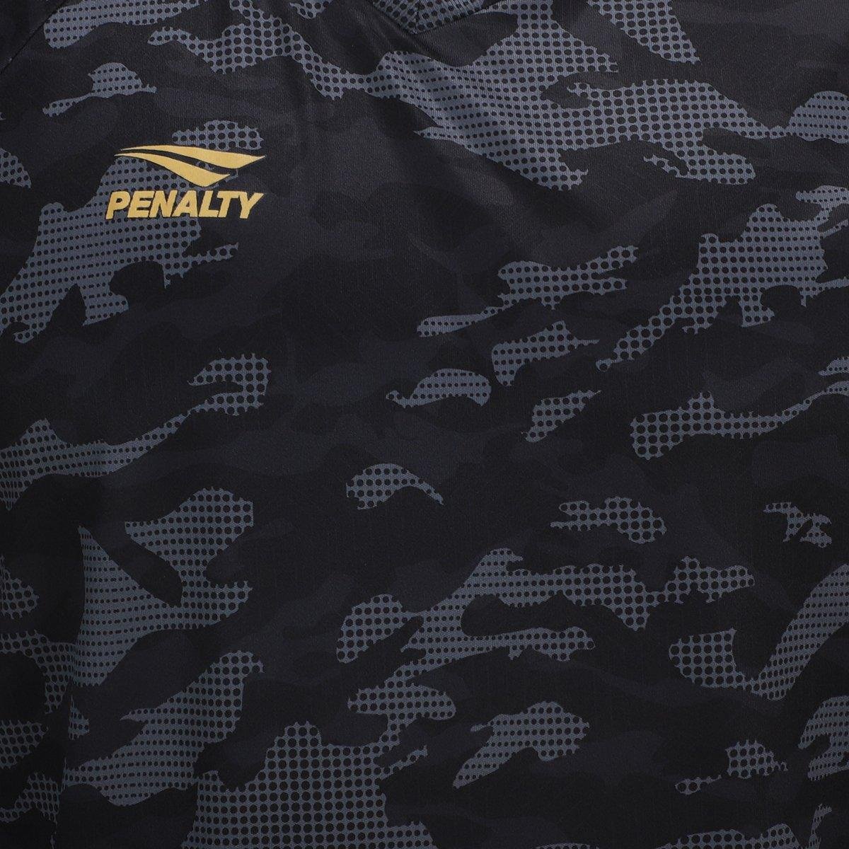 Camiseta Penalty Sete - 2