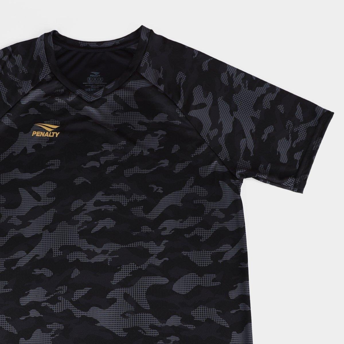 Camiseta Penalty Sete - 4