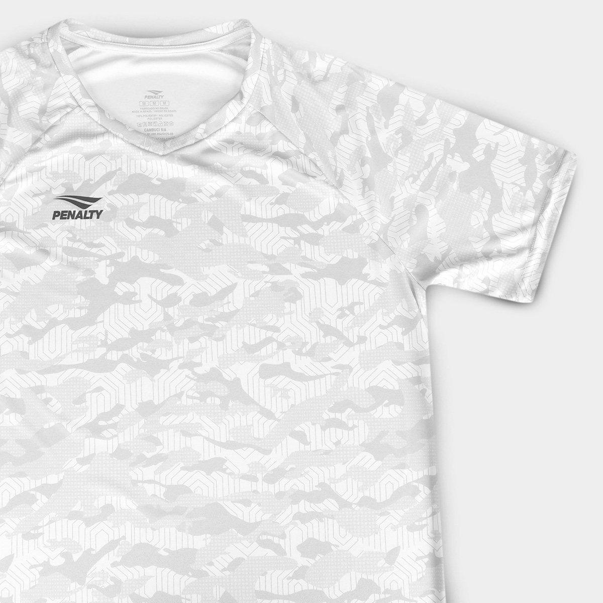 Camiseta Penalty Sete - 3