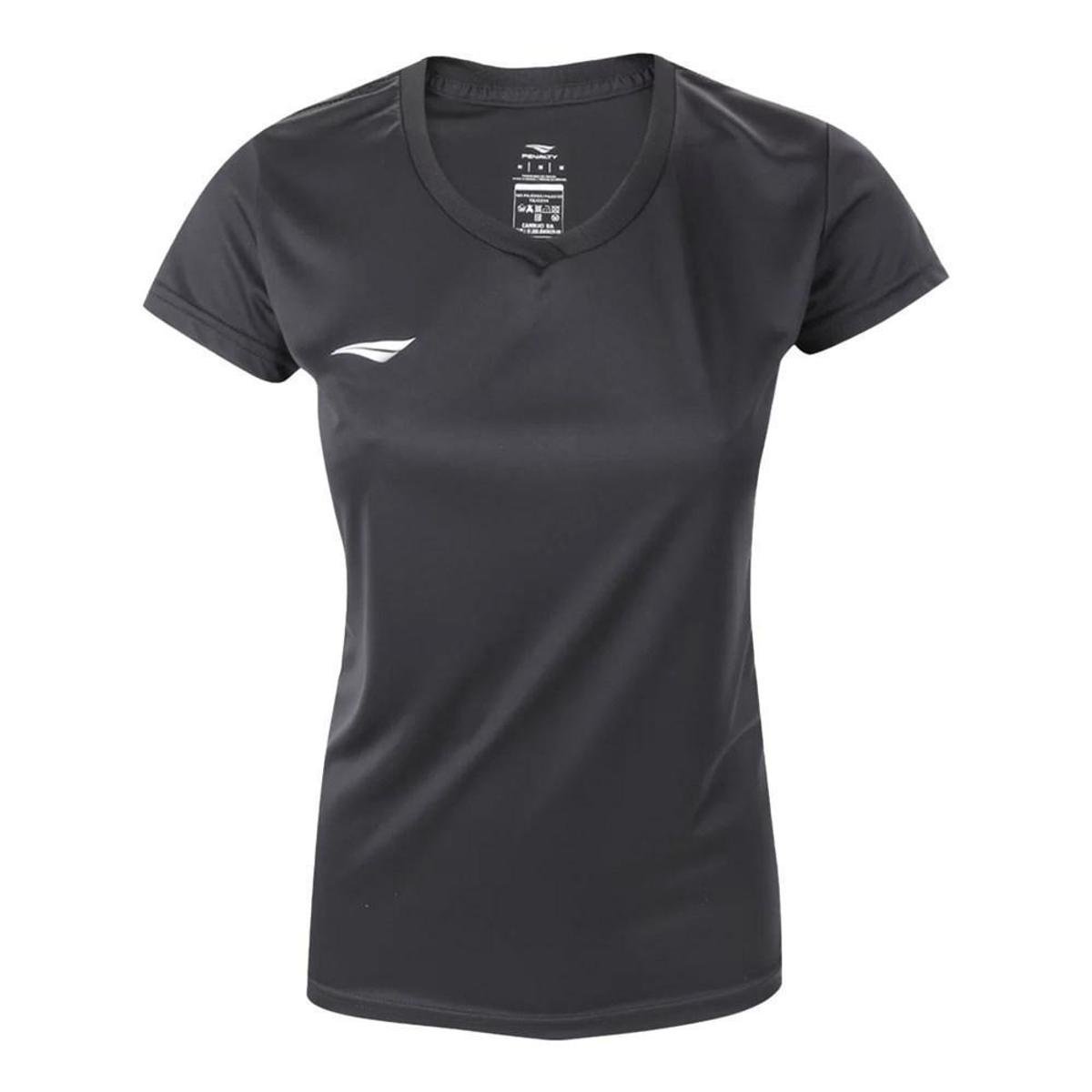 Camiseta Penalty X Feminina Menor preço em Camiseta Penalty X Feminina