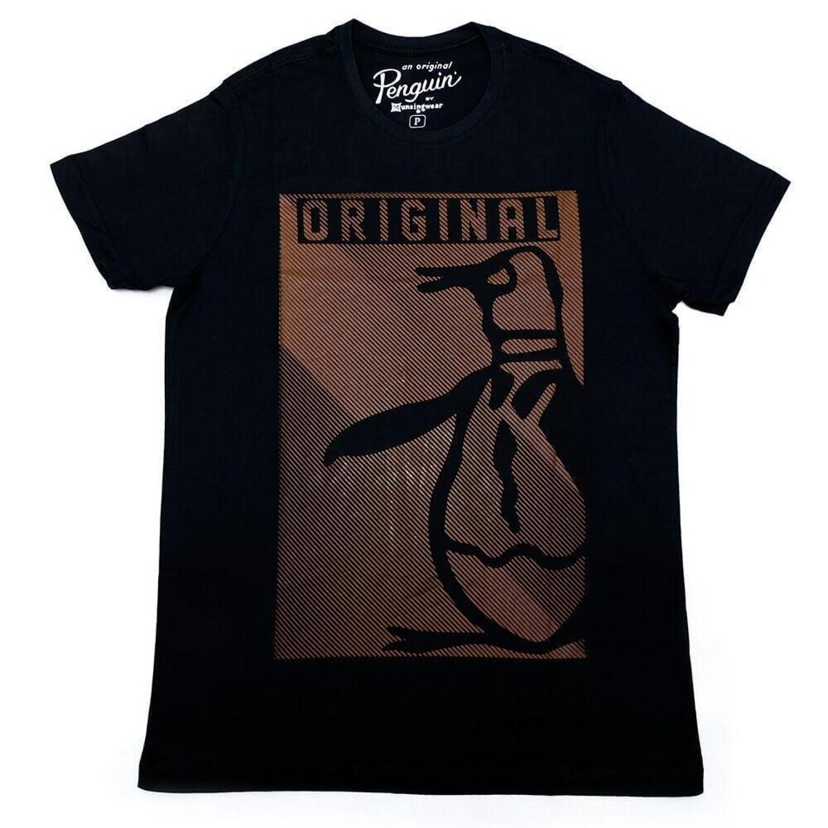 camisetas original penguin