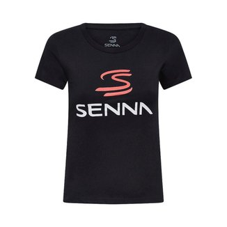 Camiseta Perfection Feminina Senna