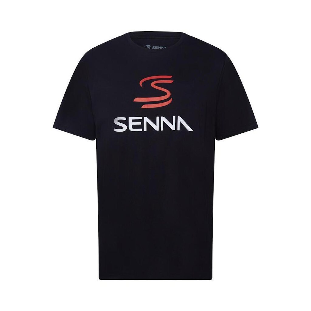 Camiseta Perfection Senna