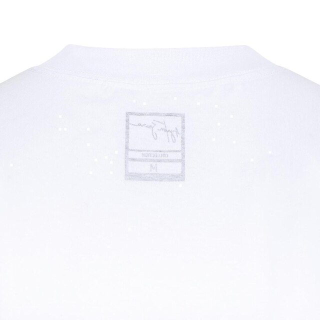 Camiseta Perfection Vintage Senna