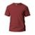 Camiseta Performance Bordô - Bordô