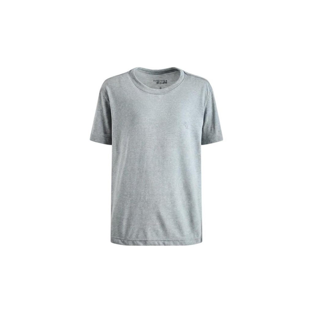 Camiseta Pêssego Reserva Mini