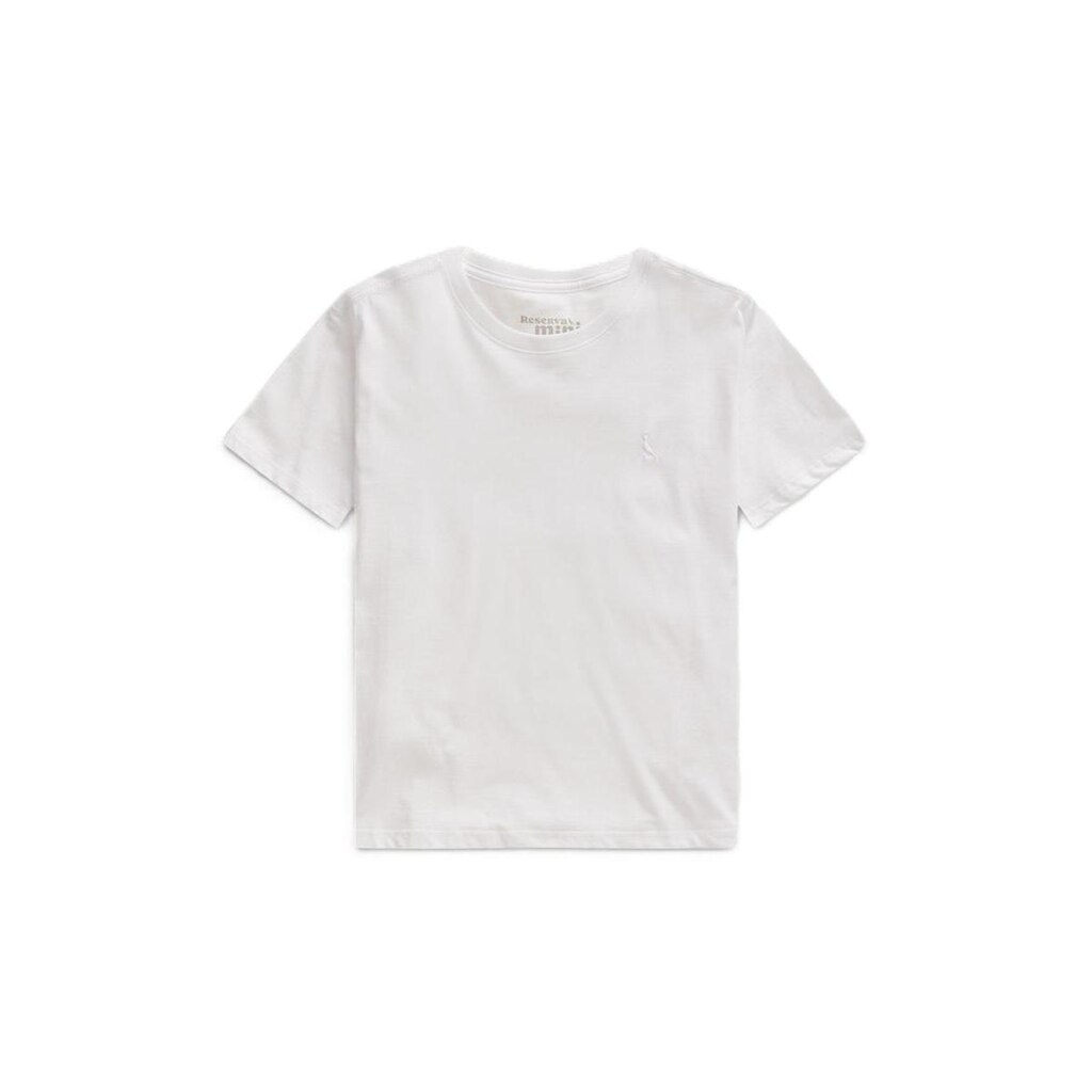 Camiseta Pf Careca Reserva Mini