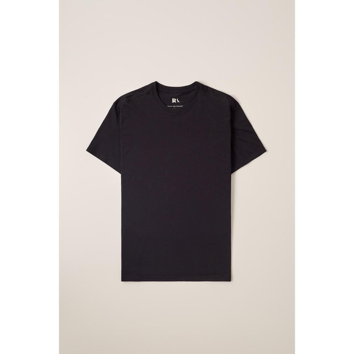 Camisa pima reserva Clearance