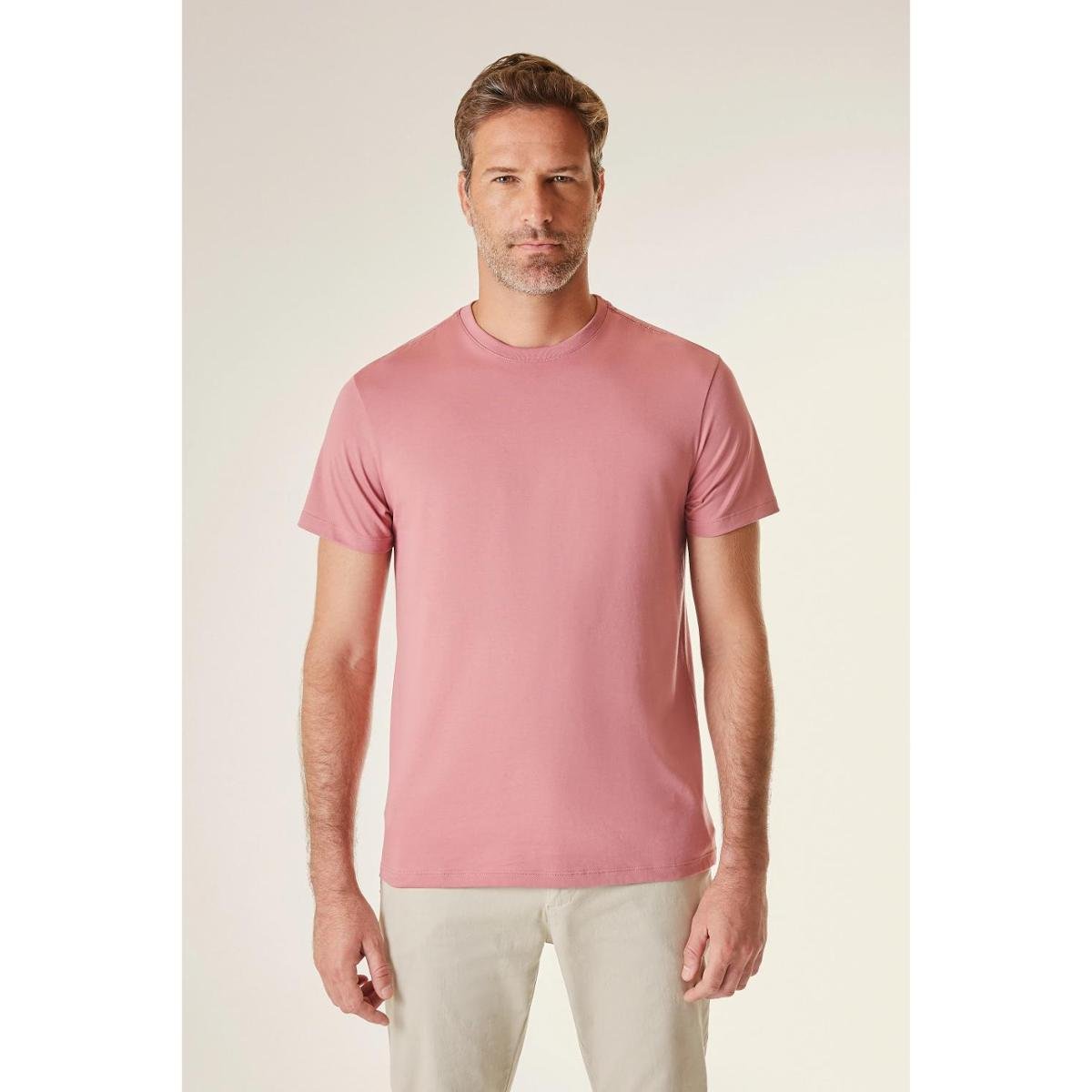 Camisa pima reserva Clearance