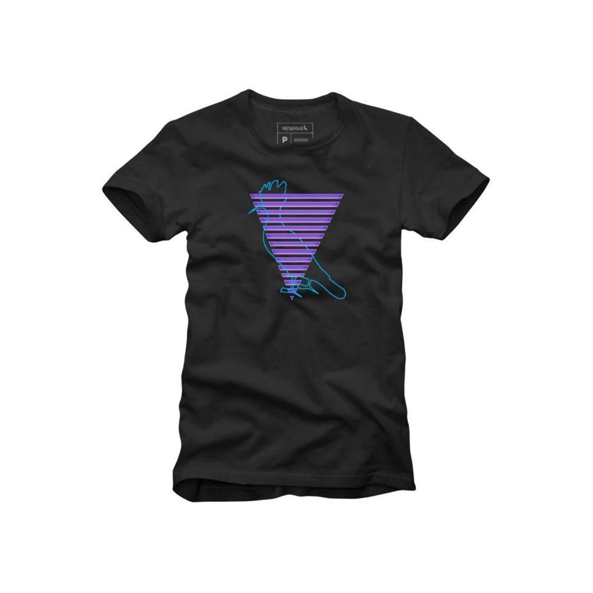 Camiseta Pica Pau Só Vem Conforto Casual Reserva Menor preço em Camiseta Pica Pau Só Vem Conforto Casual Reserva