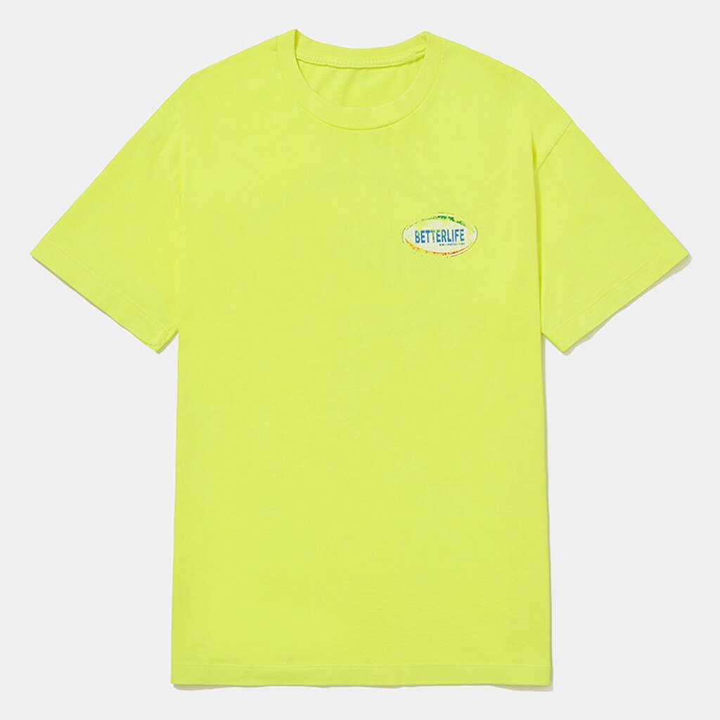 Camiseta Piet Better Life Masculina