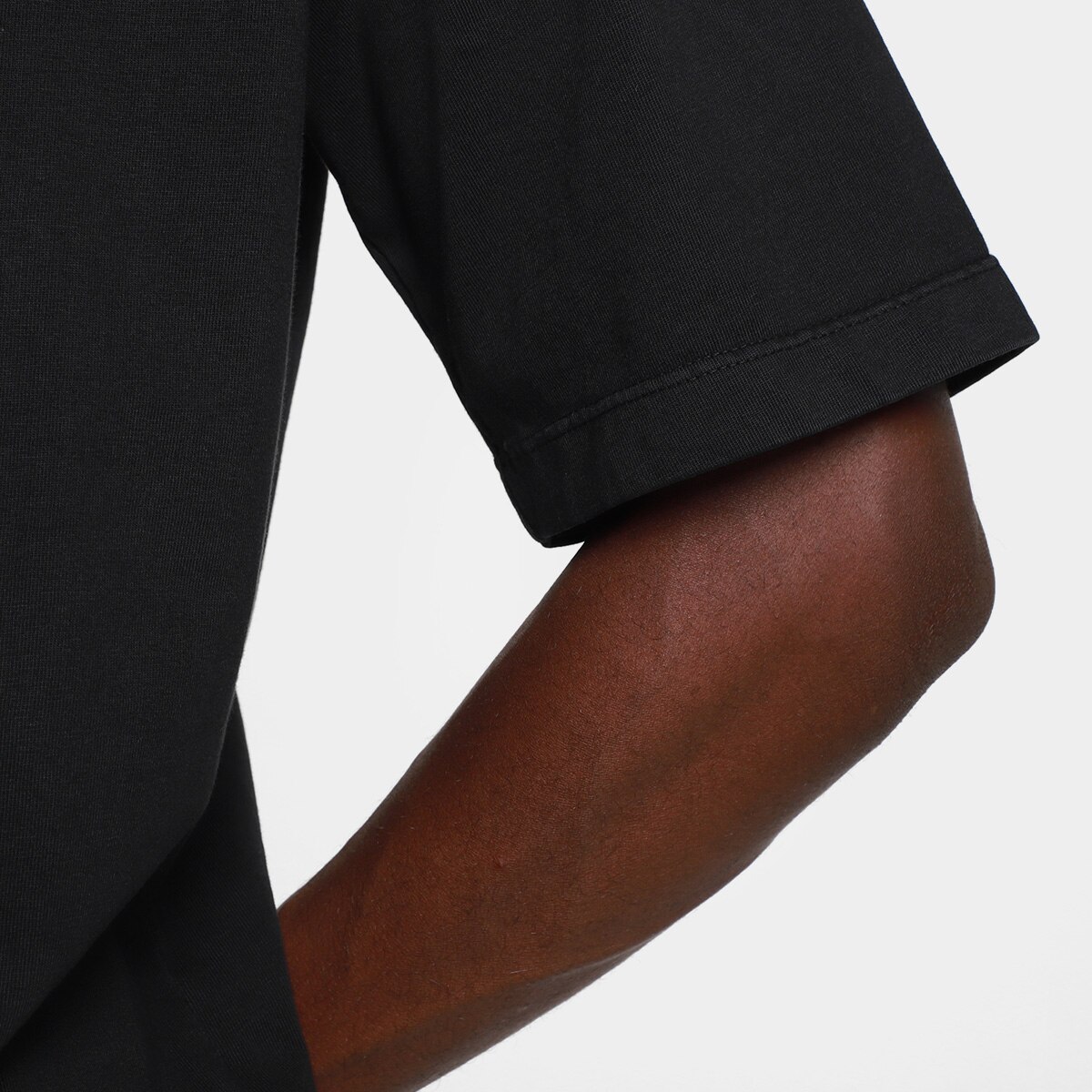 Camiseta Piet Oakley Foil Nano Logo Masculina - 5