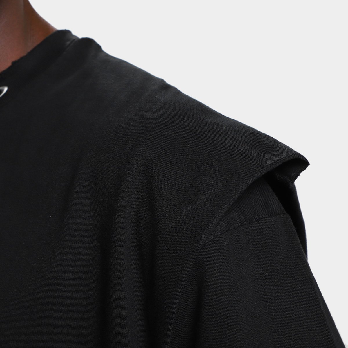 Camiseta Piet Oakley Layered Masculina - 5