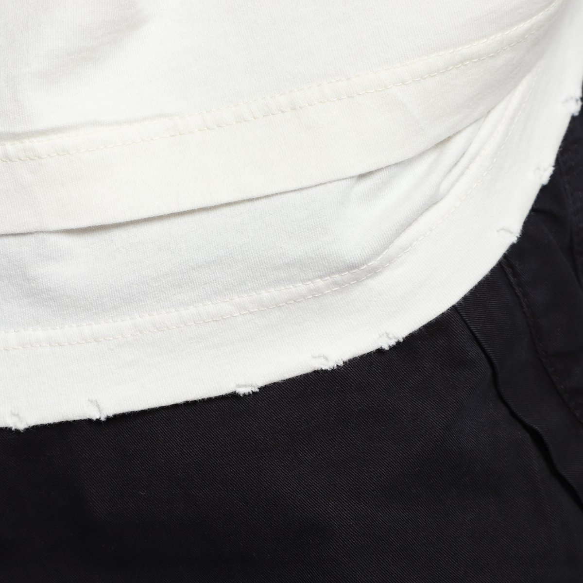 Camiseta Piet Oakley Layered Masculina - 6