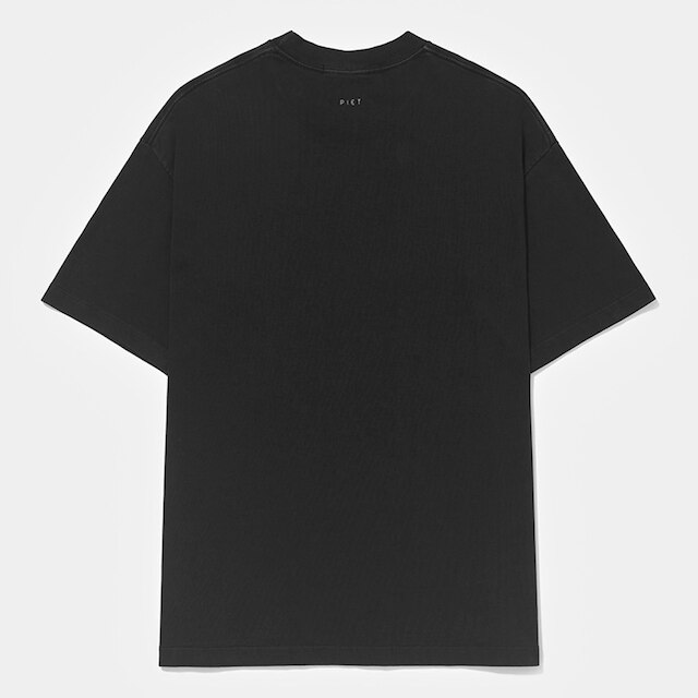 Camiseta Piet Sub-Cultural Networking Masculina