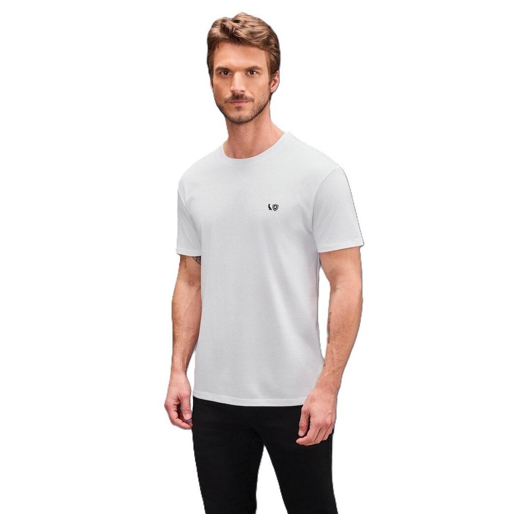 Camiseta Pima Botafogo Reserva