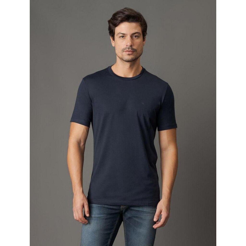 Camiseta  Pima Calvin Klein Jeans