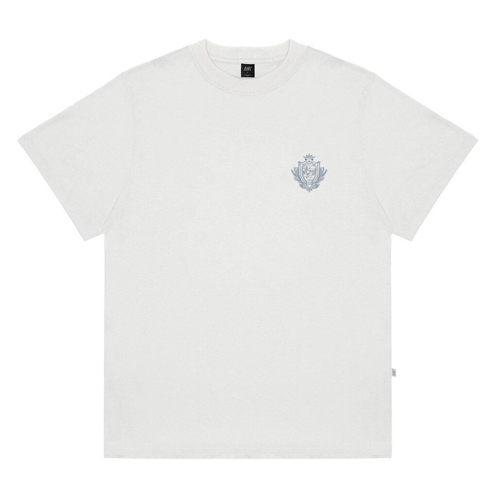 Camiseta Plano C. Celestial Cotton Off White