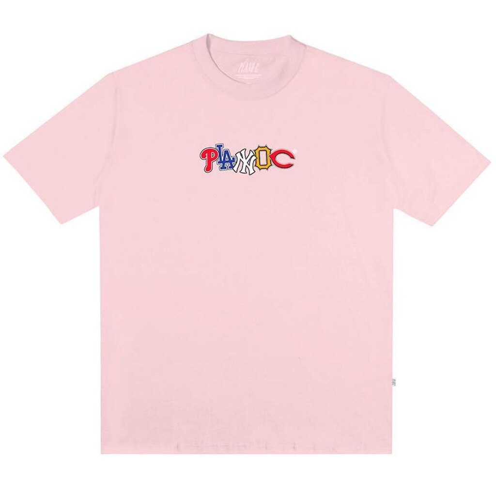 Camiseta Plano C Major